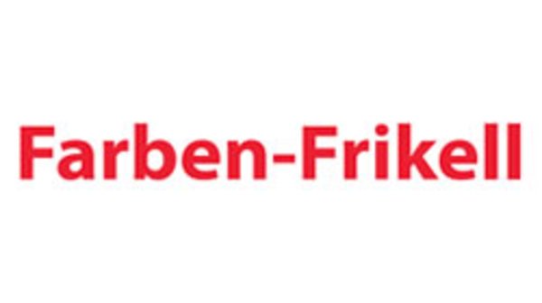 Logo Farben Frikell Fond